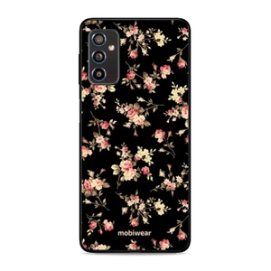 Hülle Glossy Case für Samsung Galaxy M52 5G - Farbe G039G