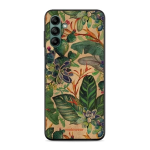 Hülle Glossy Case für Samsung Galaxy A04S - Farbe G036G