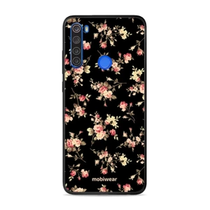 Hülle Glossy Case für Xiaomi Redmi Note 8T - Farbe G039G