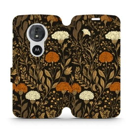 Hülle für Motorola Moto G6 Play - Farbe V174S