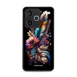 Hülle Glossy Case für Xiaomi Redmi Note 13 PRO Plus - Farbe G011G