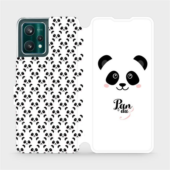 Hülle für Realme 9 Pro - Farbe M030P