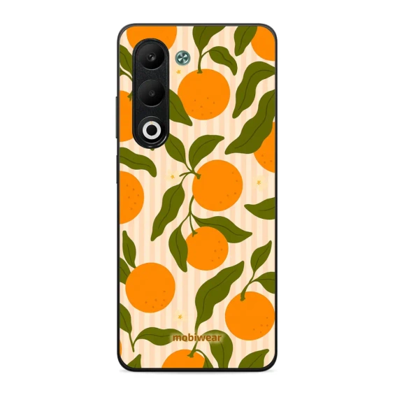Hülle Glossy Case für OPPO A5m - Farbe GP82G