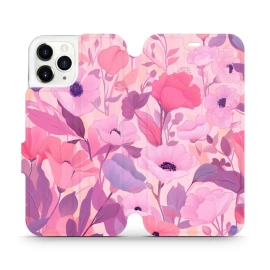 Hülle für Apple iPhone 11 Pro - Farbe VP74S