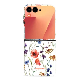 Hülle Elite Pro für Samsung Galaxy Z Flip 7 - Farbe EP04E