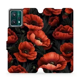 Hülle für Realme 9 Pro - Farbe VP45S