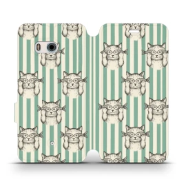 Hülle für HTC U11 - Farbe VP90S