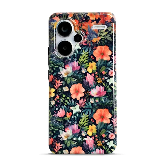 Hülle Elite Pro für Xiaomi Redmi Note 13 Pro Plus - Farbe EP48E