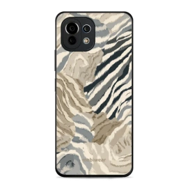 Hülle Glossy Case für Xiaomi 11 Lite 5G NE - Farbe G168G