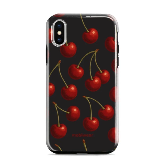 Hülle Elite Pro für Apple iPhone XR - Farbe EP83E
