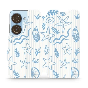 Hülle für ASUS Zenfone 10 - Farbe VP88S