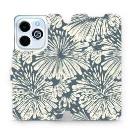 Hülle für Infinix Smart 8 - Farbe VA42S