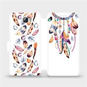 Hülle für Huawei Y6 II Compact - Farbe M003S