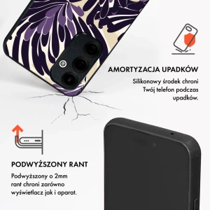 Hülle Glossy Case für Apple iPhone 17 Air - Farbe GA47G