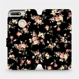 Hülle für Huawei Honor 7A - Farbe VD02S