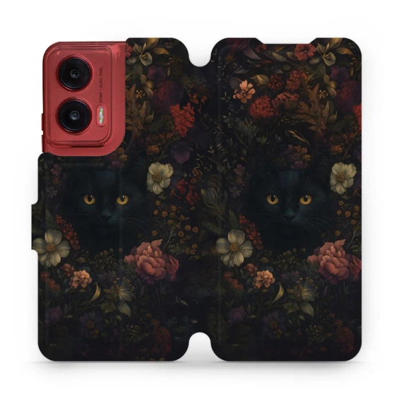Hülle für Motorola Moto G35 5G - Farbe V161S