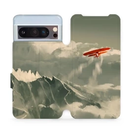 Hülle für Google Pixel 8 Pro - Farbe MA03P