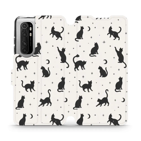 Hülle für Xiaomi Mi Note 10 Lite - Farbe V162S