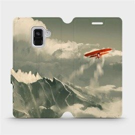 Hülle für Samsung Galaxy A8 2018 - Farbe MA03P