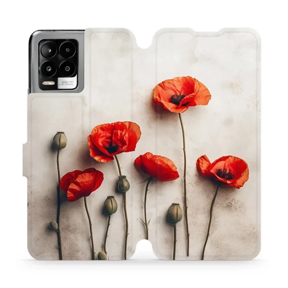 Hülle für Realme 8 - Farbe VP42S