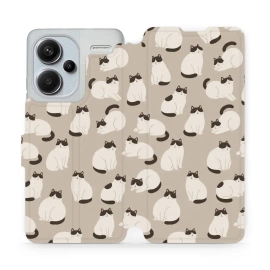 Hülle für Xiaomi Redmi Note 13 Pro Plus - Farbe V160S