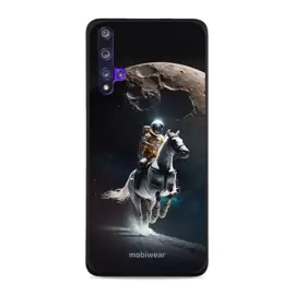 Hülle Glossy Case für Huawei Nova 5T - Farbe G004G