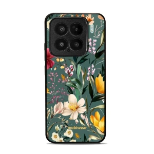 Hülle Glossy Case für Xiaomi 15 - Farbe GP71G