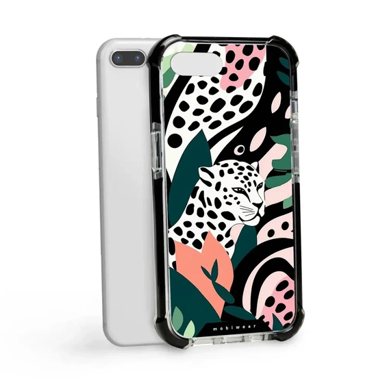 Hülle MagSafe Elite Bumper für Apple iPhone 8 Plus - Farbe D027D