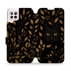 Hülle für Huawei P40 Lite - Farbe V164S