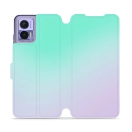 Hülle für Motorola Edge 30 Neo - Farbe VP63S