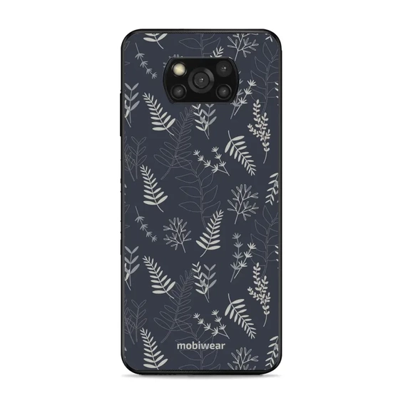 Hülle Glossy Case für Xiaomi POCO X3 Pro - Farbe G044G
