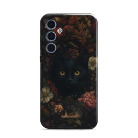 Hülle Elite Pro für Samsung Galaxy A35 5G - Farbe E161E