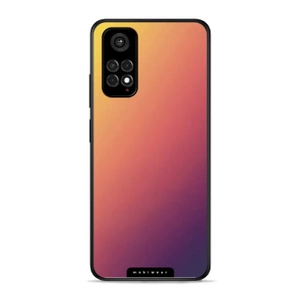 Hülle Glossy Case für Xiaomi Redmi Note 11S - Farbe G066G