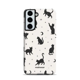 Hülle Elite Pro für Samsung Galaxy S22 - Farbe E162E