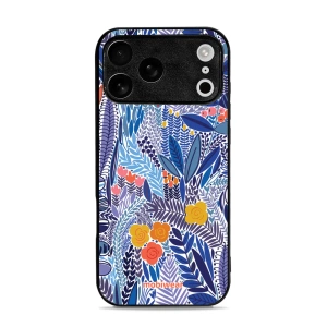 Hülle Glossy Case für Apple iPhone 17 Pro Max - Farbe G037G