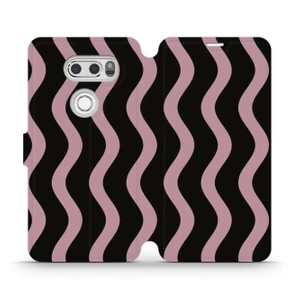 Hülle für LG V30 - Farbe VA54S