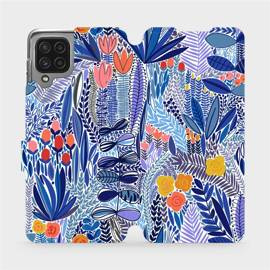 Hülle für Samsung Galaxy M22 - Farbe MP03P
