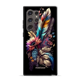 Hülle Elite Pro für Samsung Galaxy S24 Ultra - Farbe E011E