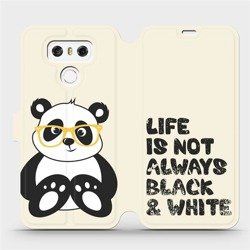 Hülle für LG G6 - Farbe M041S