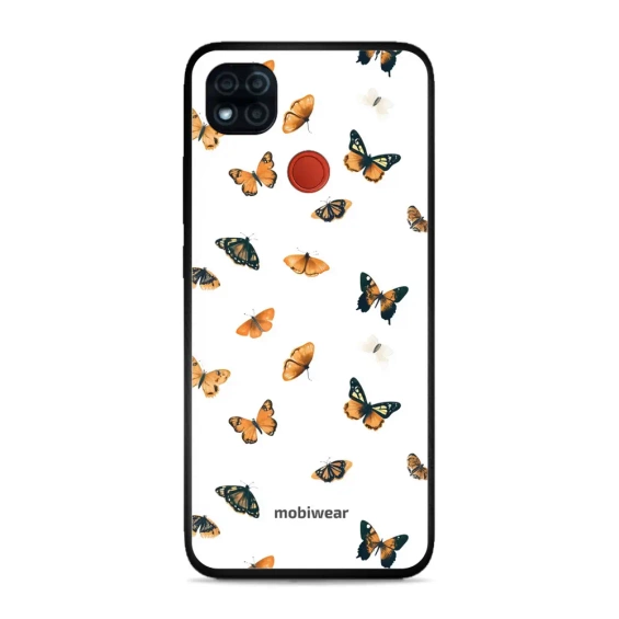 Hülle Glossy Case für Xiaomi Redmi 9C - Farbe GP76G