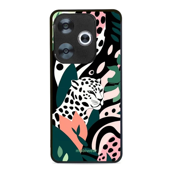 Hülle Glossy Case für Xiaomi POCO F6 - Farbe G053G