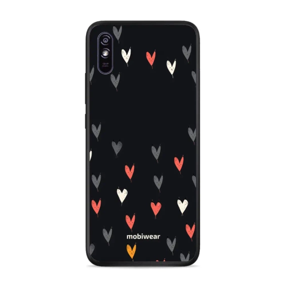 Hülle Glossy Case für Xiaomi Redmi 9A - Farbe GP79G