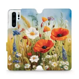 Hülle für Huawei P30 Pro - Farbe VP43S