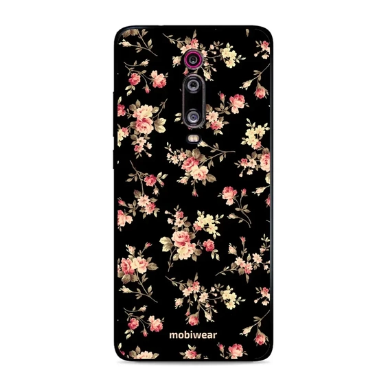Hülle Glossy Case für Xiaomi Mi 9T Pro - Farbe G039G