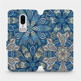 Hülle für OnePlus 6 A6000 - Farbe V108P