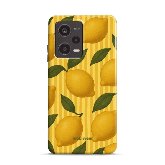 Hülle Elite Pro für Xiaomi Redmi Note 12 Pro 5G - Farbe EP81E