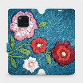 Hülle für Huawei Mate 20 Pro - Farbe MD05P