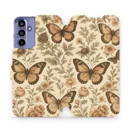 Hülle für Samsung Galaxy A15 4G - Farbe VP92S