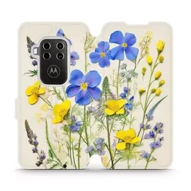 Hülle für Motorola One Zoom - Farbe VP41S