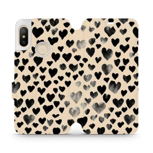 Hülle für Xiaomi Mi A2 Lite - Farbe VA51S